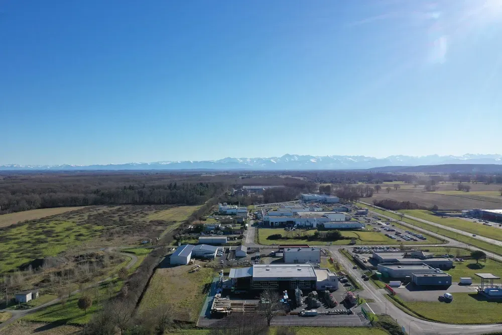 formation drone loisirs à Lourdes