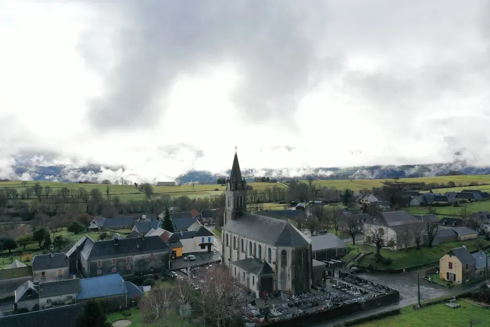 formation drone BTP à Lourdes